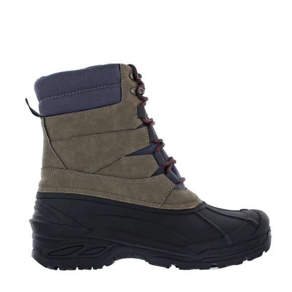 Men’s waterproof boots (NEW) main image 6